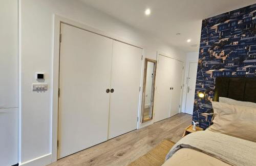 Modern Studio Near London - Foto 10