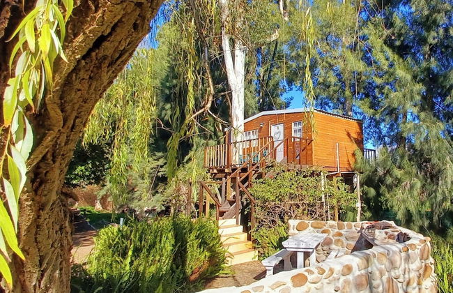 Vindoux Guest Farm and Day Spa - Photo 13