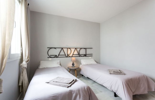 Apartamento El Museo - Foto 6