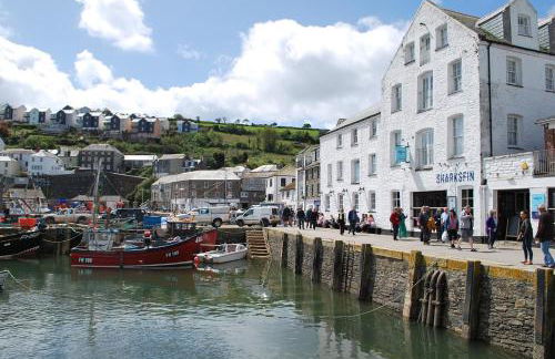 The Lodge, Polgooth - Foto 32