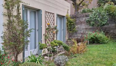 Maisonnette l'Olivier Bleu - Foto 2