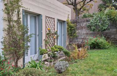 Maisonnette l'Olivier Bleu - Photo 2