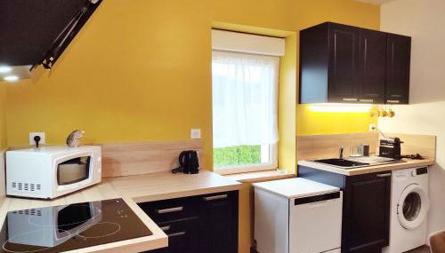 Le petit Fremis / 5 Kms des pistes / axe Nancy-Thann - Foto 5