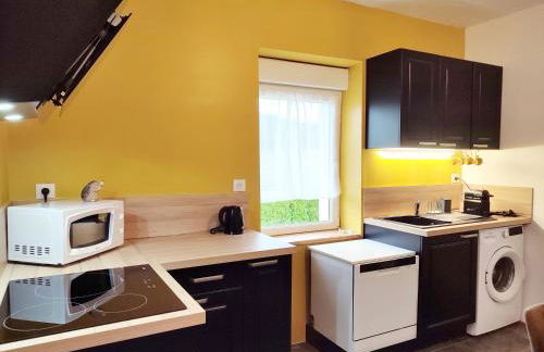 Le petit Fremis / 5 Kms des pistes / axe Nancy-Thann - Foto 5