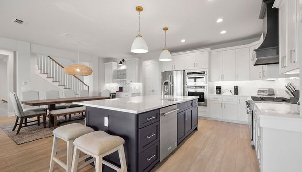 Servicios del alojamiento