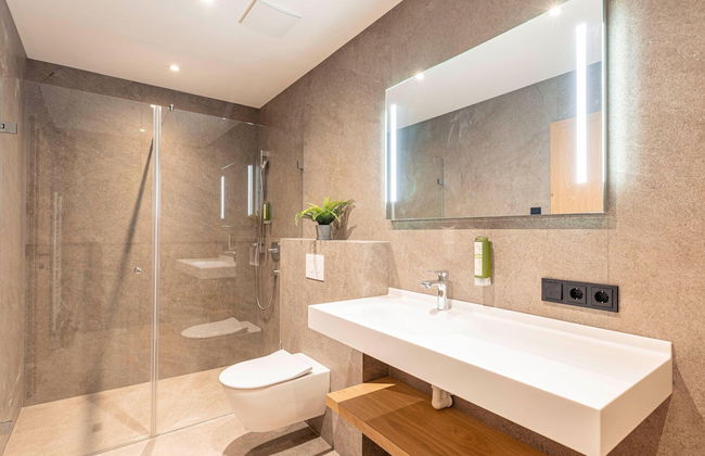 New Apartment in Kitzbuhel With Wellness Area - Foto 18