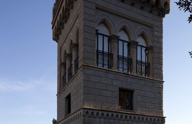 La Torre dei Merli Luxury Collection - Foto 43