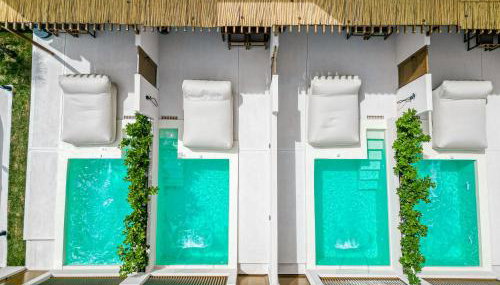 ADORNO PRIVATE SUITES Only Adults & Kids 12 Plus - Foto 5