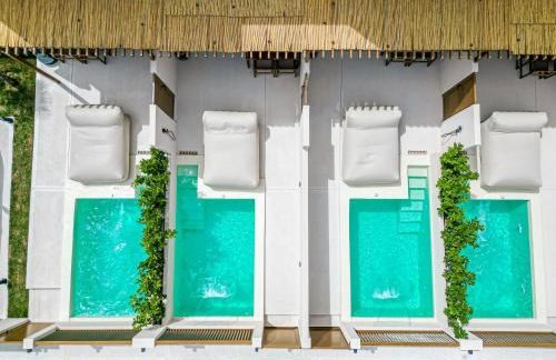 ADORNO PRIVATE SUITES Only Adults & Kids 12 Plus - Photo 5