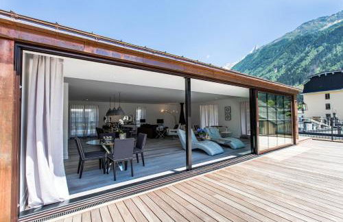 Penthouse Le Lustre - Photo 20