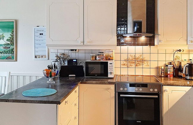 8 Person Holiday Home in Sortland-by Traum - Foto 5