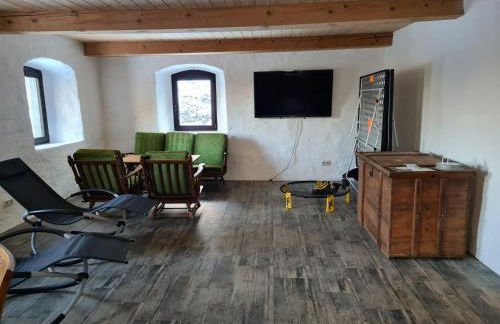 Ferienhaus Waldglück - Foto 18