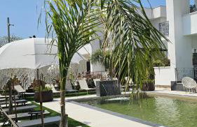 Viroga Suite Apartments - Foto 73