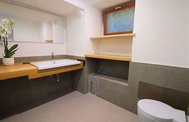 Ulivi Apartment - Foto 38