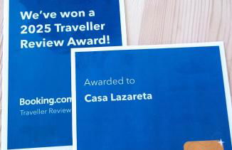 Casa Lazareta - Foto 10