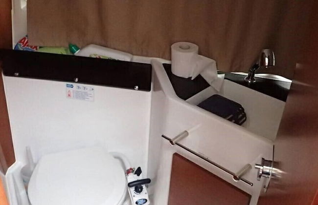 La Rochelle sur l'Eau - Foto 17