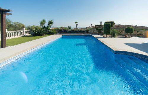 WELCS VILLA 278 EMP con piscina y vista panoramica - Foto 57