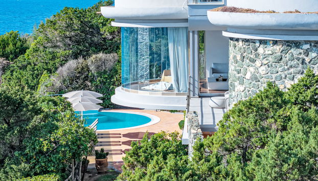 Villa Vistamare by Interhome - Foto 5, House