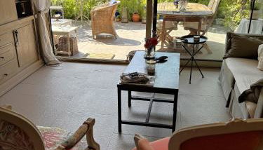 Appartement 2 chambres, terrasses, proche mer et commerces à Saint-Jean Cap Ferrat - Foto 5