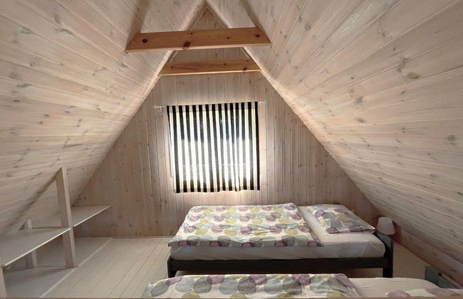 Bungalow in Pomeranian With Garden - Photo 3