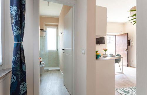 Relax in centro - 10 min Malpensa e 20 da Milano parcheggio gratis - Foto 10