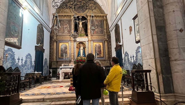 Santuário da Nossa Senhora da Conceição