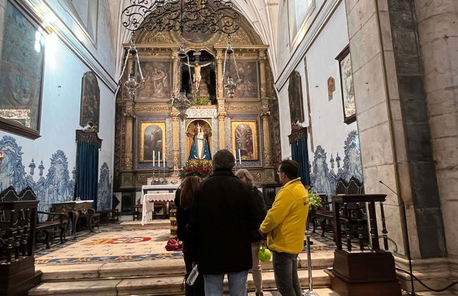 Visite guidée de Vila Viçosa - Photo 4