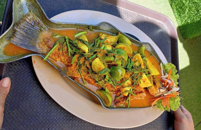 Talingchan Homestay - Foto 14