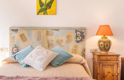 Casa El Naranjo Azul Granada - Foto 11