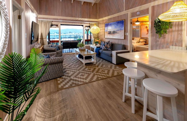 Knysna River Club by First Private Stays - Foto 79