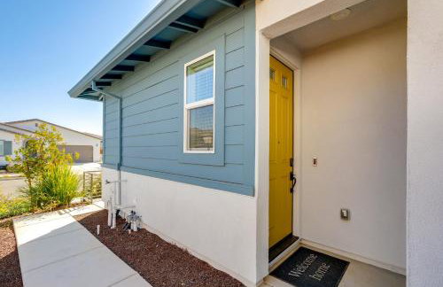 Cozy and Convenient Residential Duplex in Woodland - Foto 21