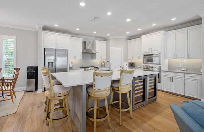 Beach Bliss - Foto 9