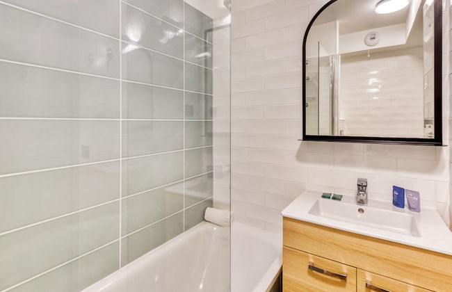 Appart'City Confort Paris Clichy Mairie - Foto 36