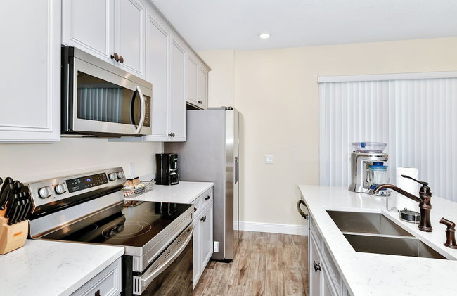 Margaritaville Cottages Orlando by Rentyl with H2O Waterpark - Photo 66