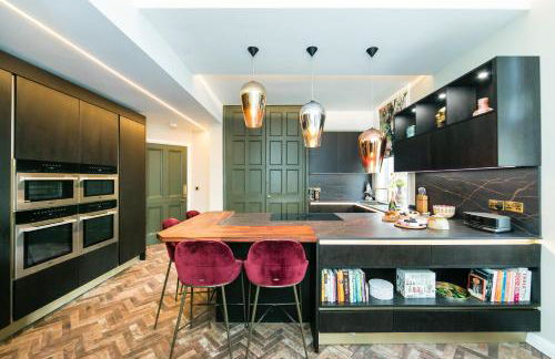 The West Wing at Hillthorpe Manor with Gardens & Private Hot Tub - Foto 26