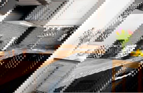 Central Apartment with Wifi - Foto 8