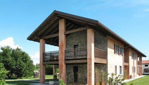 Holiday Home Domus Magna-4 by Interhome - Foto 3