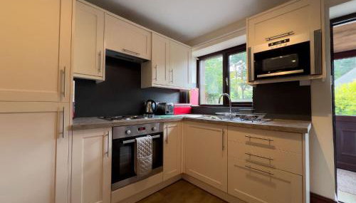 Bassenthwaite Farm Cottage, on a working farm in a tranquil setting - Foto 5