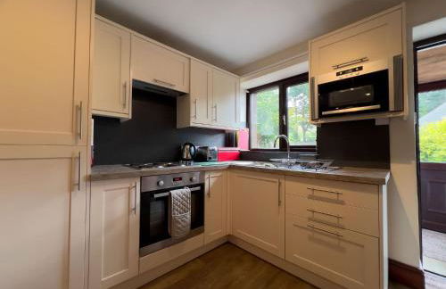 Bassenthwaite Farm Cottage, on a working farm in a tranquil setting - Foto 5