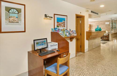 Oceanus Aparthotel - Foto 79