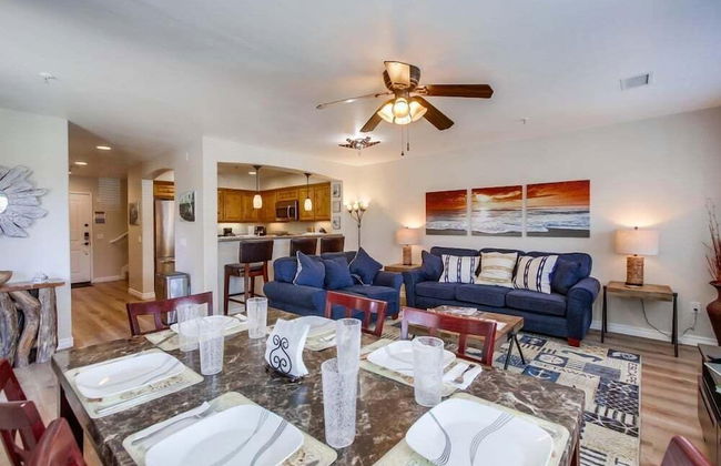 Pacific Paradise - Foto 20