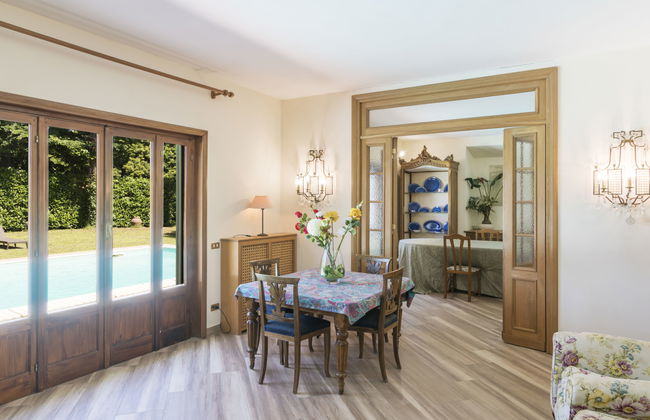 Villa Cicci - Foto 14