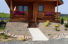 Górska Oaza - kotlina Kłodzka - Foto 2