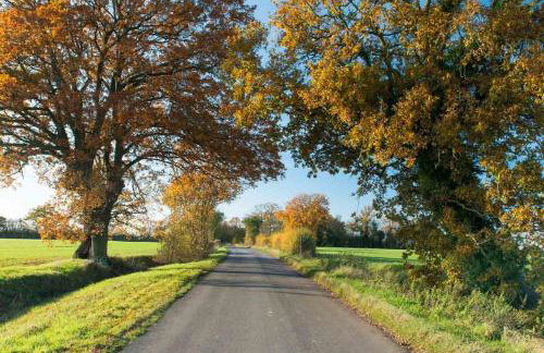 Farm Cottage a cute C17th cottage a walk across the fields to a great pub - Foto 40