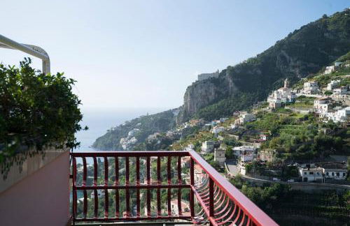 Casa Amalfi - Foto 18