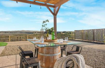 Bombay Chardonnay by AvantStay Modern Paso Home Pavilion Dining and Vineyard Views - Foto 28