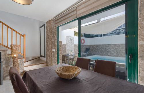 Sweet Home Playa Blanca - Foto 19