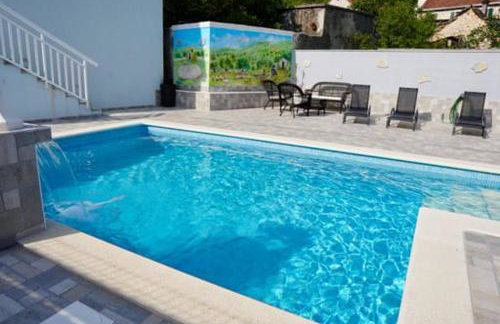 Villa Luketini Dvori, Primošten - Foto 10