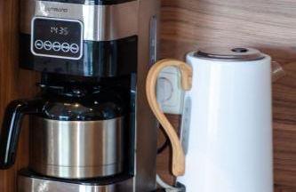 Apartment am Weiher - Wohnung 3 - Für 2 Personen by Interhome - Foto 23