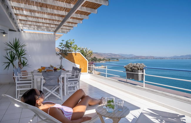 Meli Apartments & Villas - Foto 65